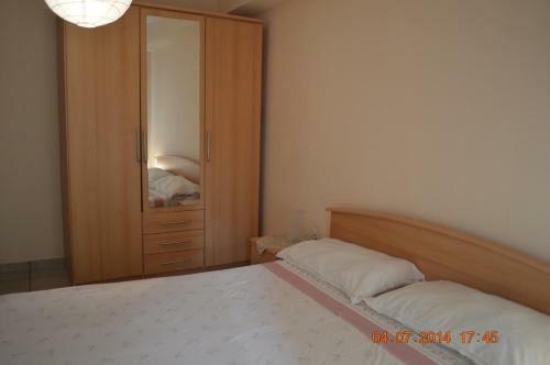 Apartments Kleo