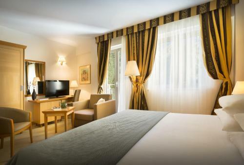 All Inclusive - Grand Hotel Orebic