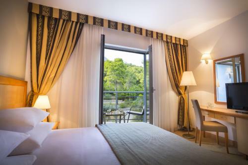 All Inclusive - Grand Hotel Orebic