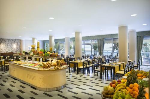 All Inclusive - Grand Hotel Orebic