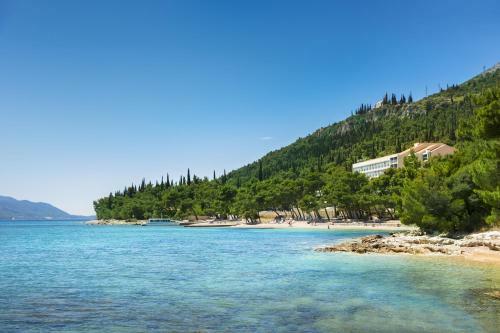 All Inclusive - Grand Hotel Orebic