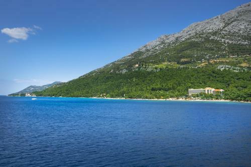 All Inclusive - Grand Hotel Orebic