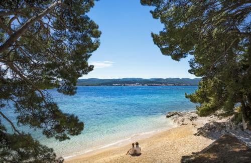 All Inclusive - Grand Hotel Orebic