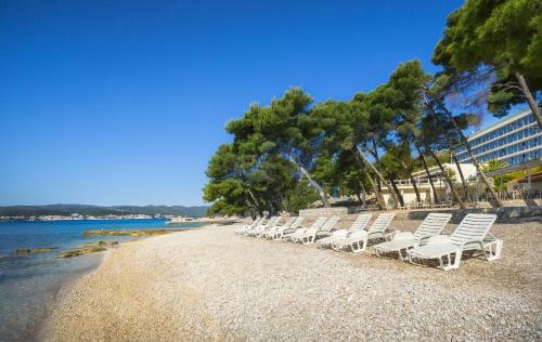 All Inclusive - Grand Hotel Orebic