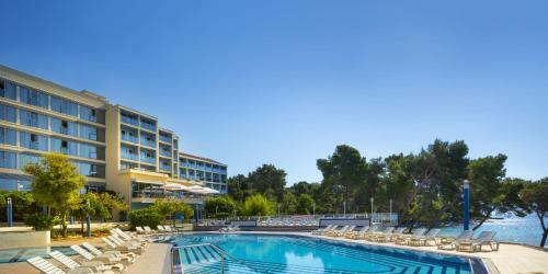 All Inclusive - Grand Hotel Orebic