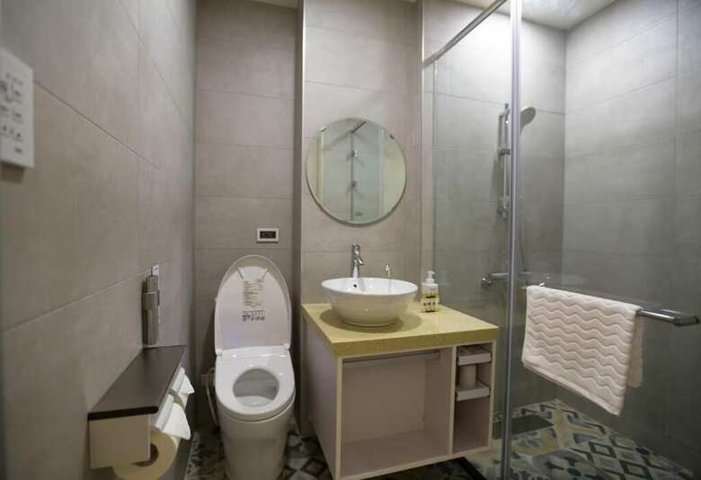 Yuan Hsiang Hotel