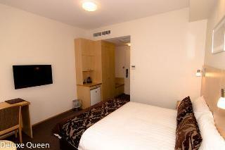 Airport Ascot Motel