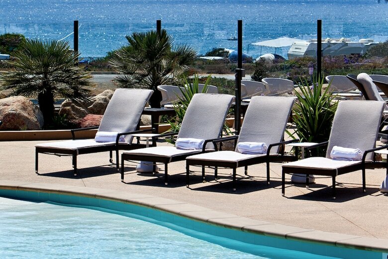 Apartamento Cape Rey Carlsbad Beach, A Hilton Resort & Spa