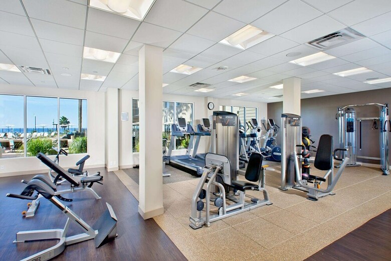 Apartamento Cape Rey Carlsbad Beach, A Hilton Resort & Spa