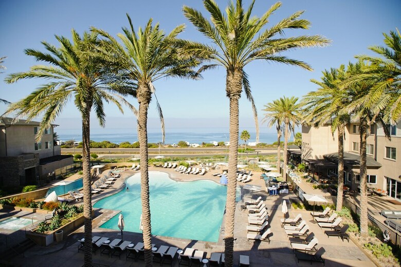 Apartamento Cape Rey Carlsbad Beach, A Hilton Resort & Spa