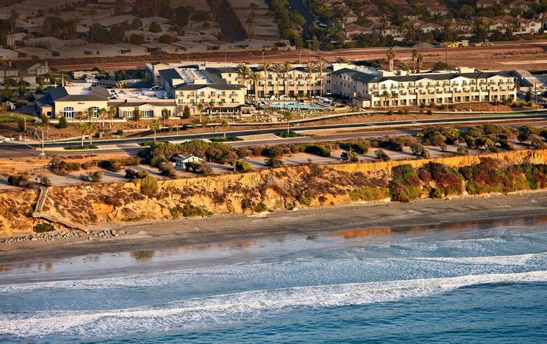 Apartamento Cape Rey Carlsbad Beach, A Hilton Resort & Spa