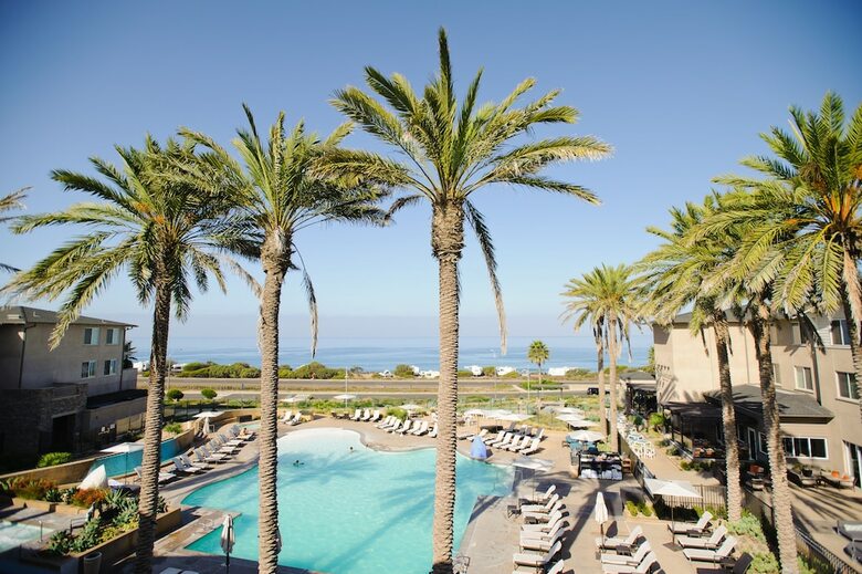 Apartamento Cape Rey Carlsbad Beach, A Hilton Resort & Spa