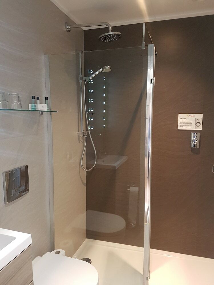 Hotel Fairfield House - Ayr