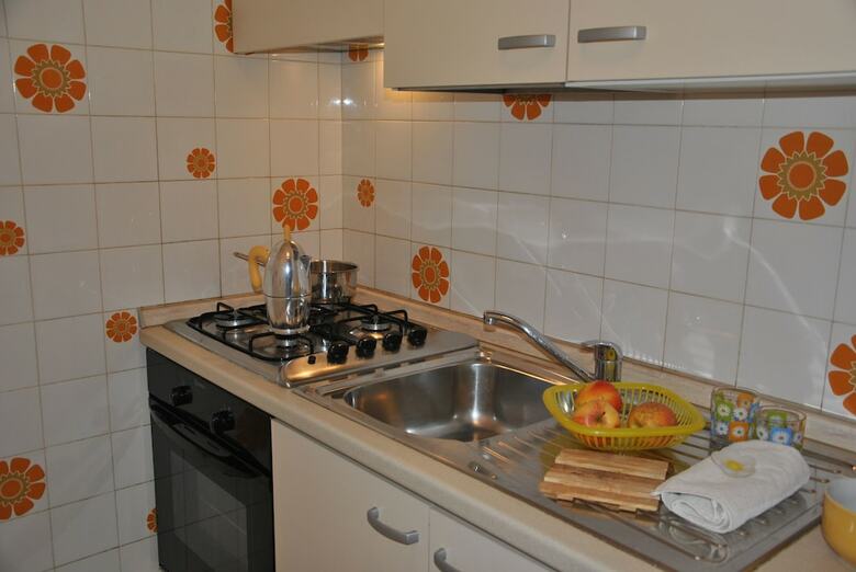 Apartamento Portoverde Holiday Village