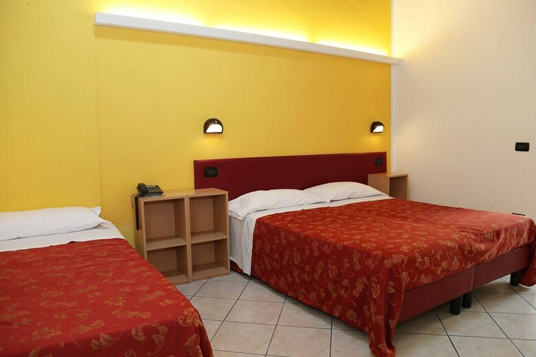 Bed & Breakfast Antico Residence