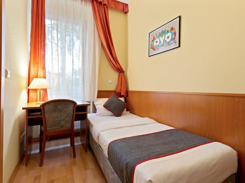 Oyo Hotel Bohemia