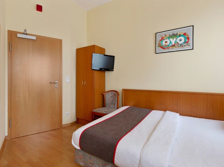 Oyo Hotel Bohemia