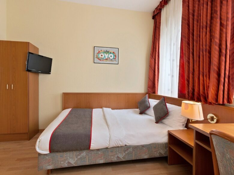 Oyo Hotel Bohemia