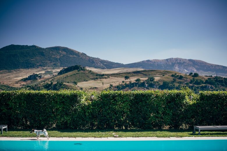 Hotel Agrirelais Baglio Di Pianetto