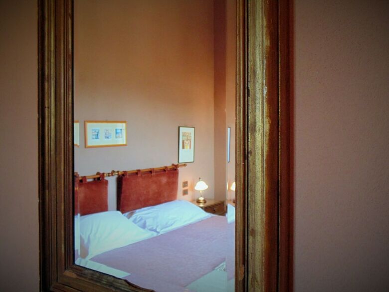 Hotel Agrirelais Baglio Di Pianetto