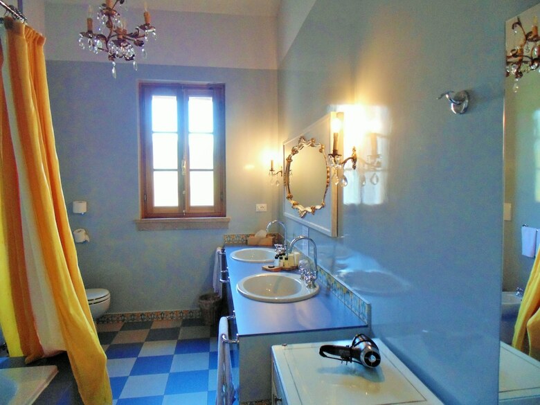 Hotel Agrirelais Baglio Di Pianetto