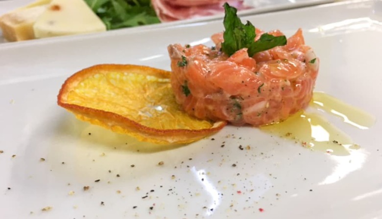 Hotel Agrirelais Baglio Di Pianetto