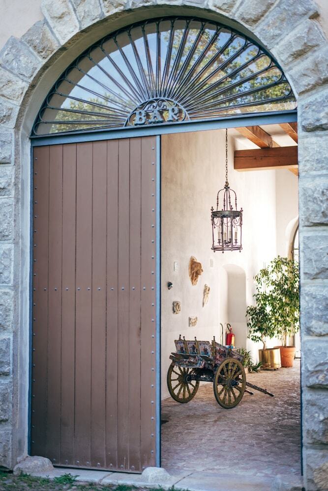 Hotel Agrirelais Baglio Di Pianetto