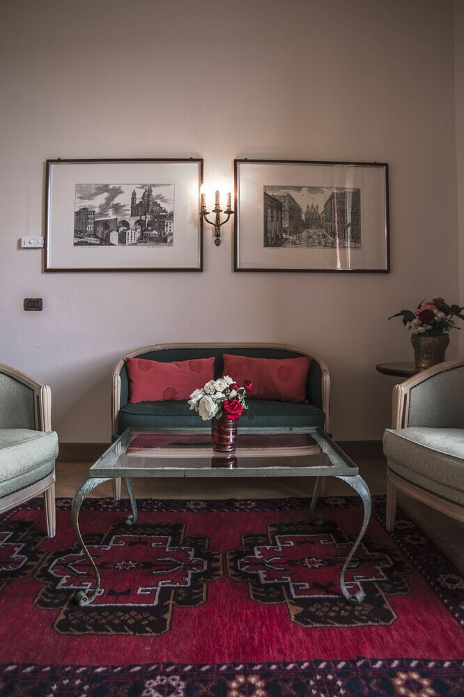 Hotel Agrirelais Baglio Di Pianetto