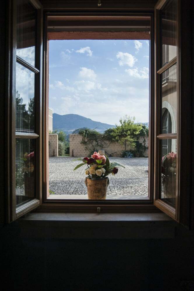 Hotel Agrirelais Baglio Di Pianetto