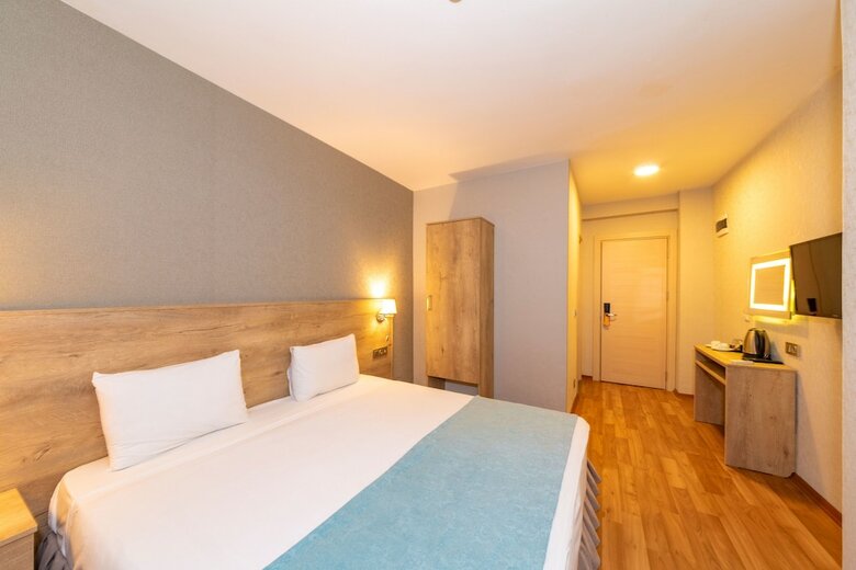 Sunlight Hotel