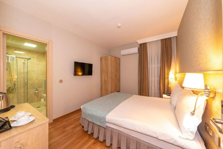 Sunlight Hotel