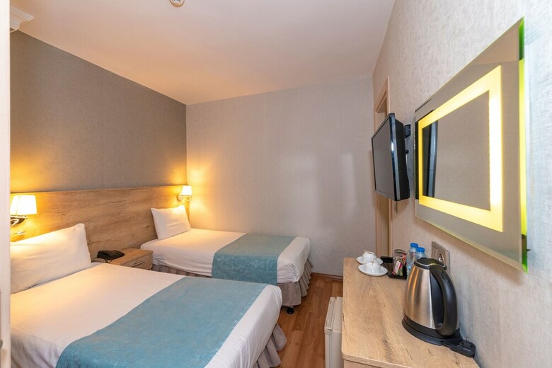 Sunlight Hotel