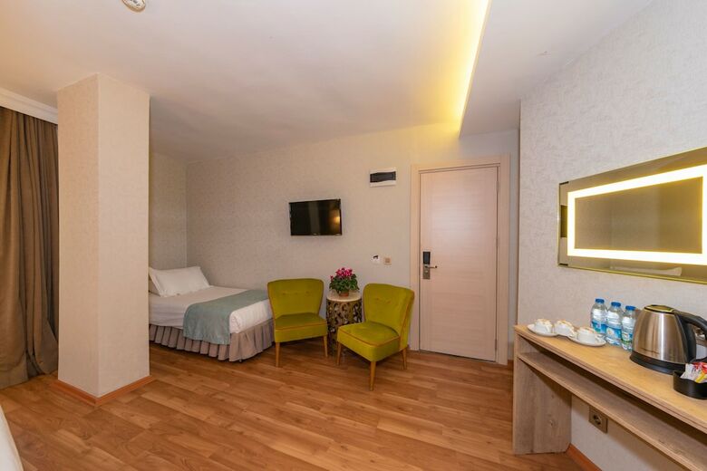 Sunlight Hotel