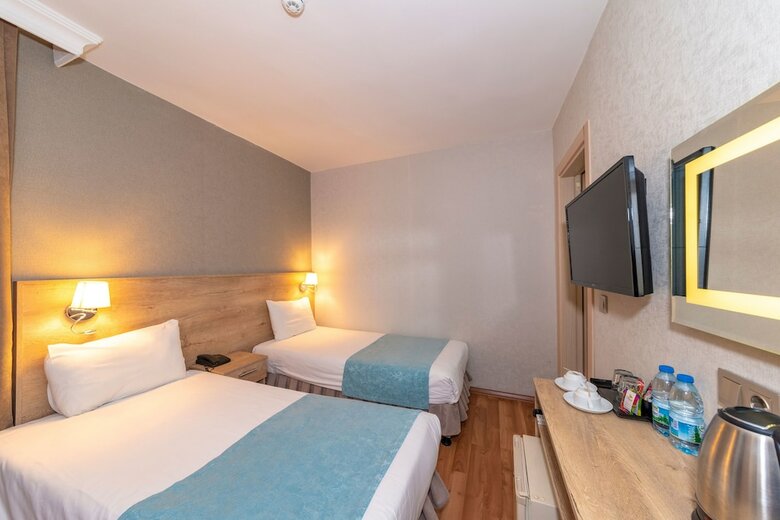 Sunlight Hotel