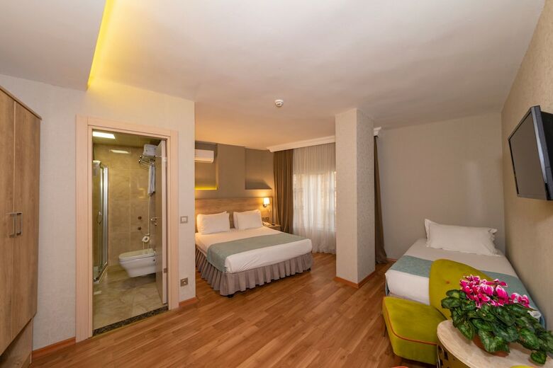 Sunlight Hotel