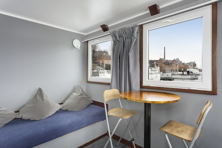 Hostal Rygerfjord Hotel & Hostel