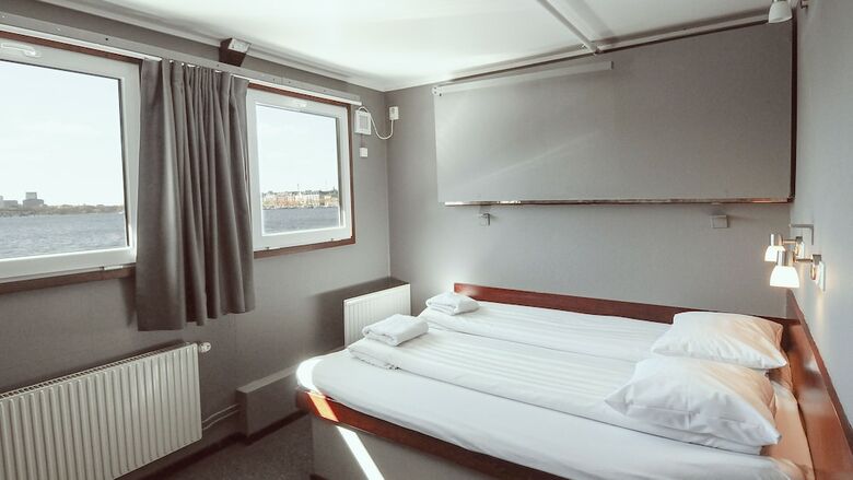 Hostal Rygerfjord Hotel & Hostel