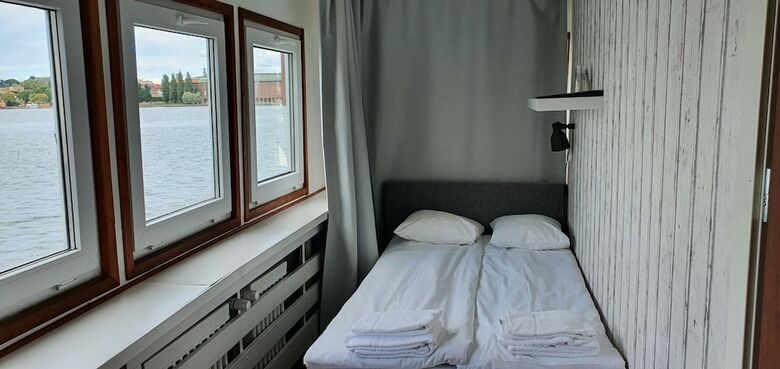 Hostal Rygerfjord Hotel & Hostel