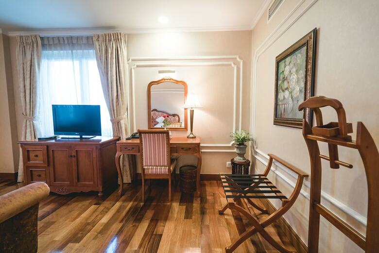 Grand Hotel Saigon