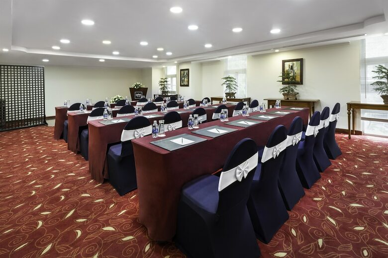 Grand Hotel Saigon