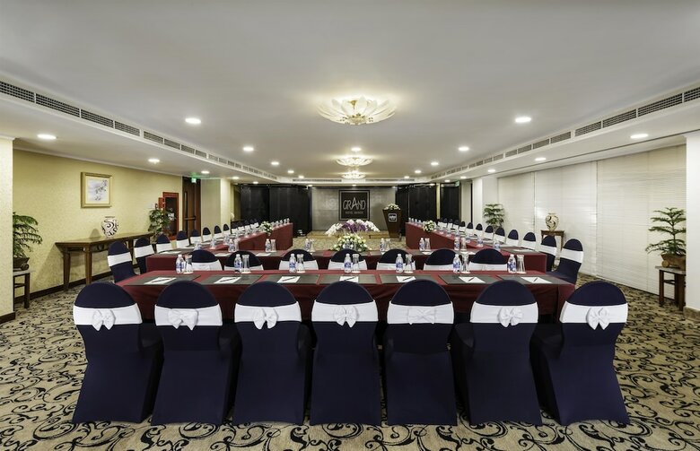 Grand Hotel Saigon
