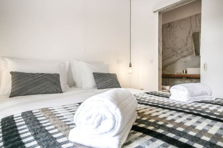 Hotel Saldanha Pool & Garden
