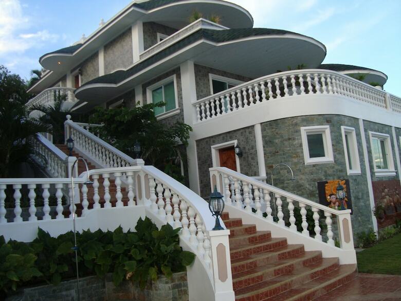 Apartamento Lingganay Boracay Hotel Resort