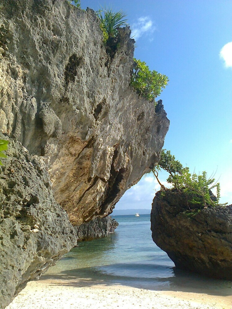 Apartamento Lingganay Boracay Hotel Resort