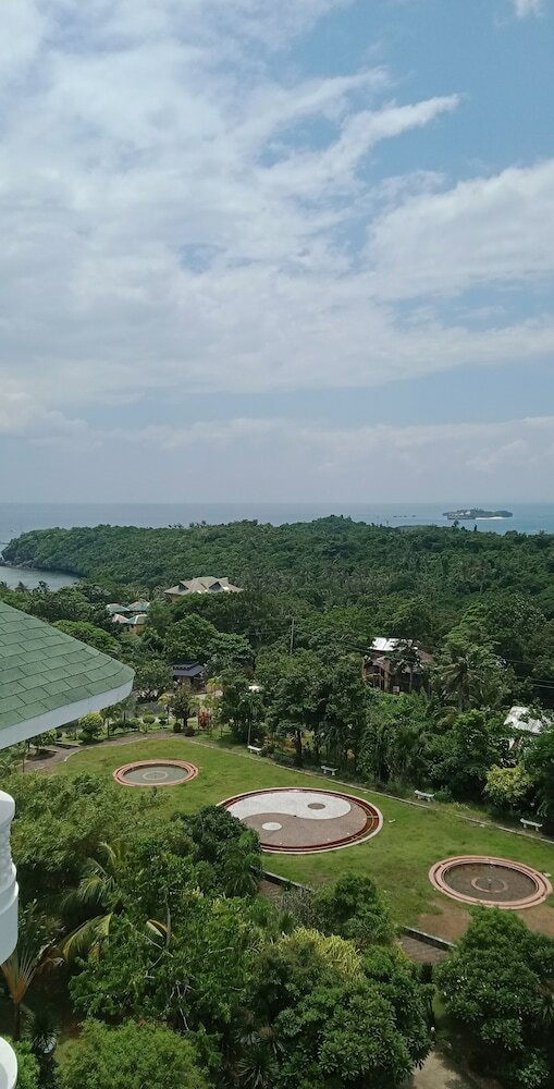 Apartamento Lingganay Boracay Hotel Resort