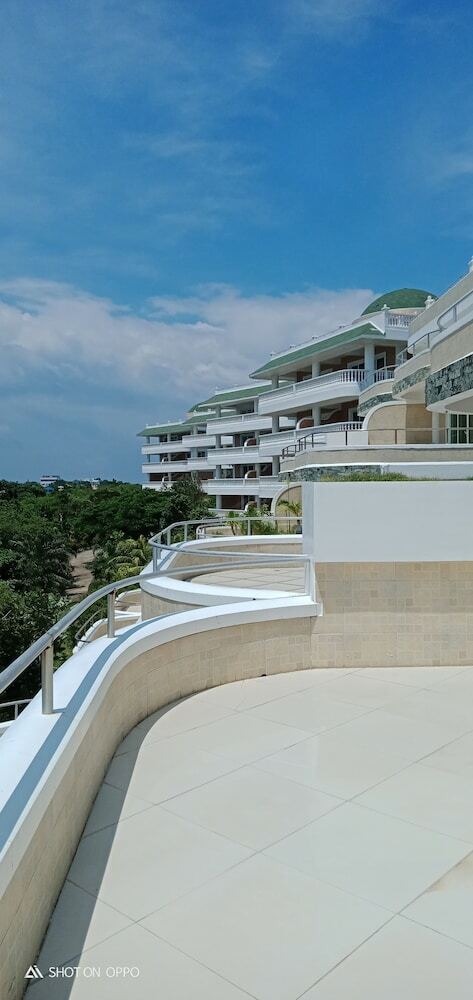 Apartamento Lingganay Boracay Hotel Resort
