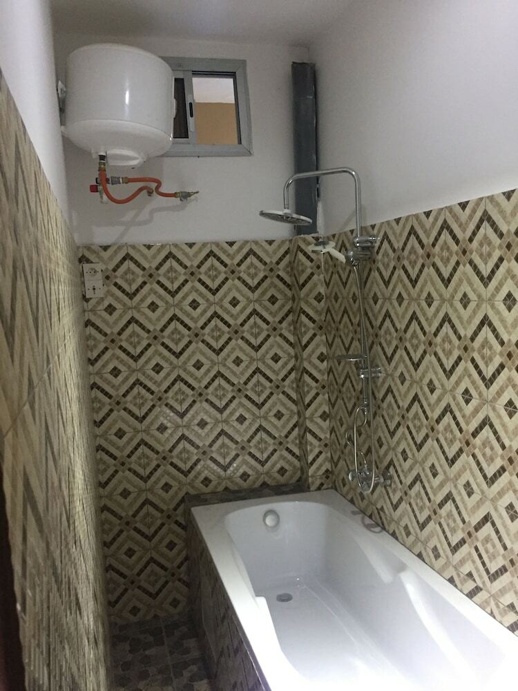 Hotel Djiguiya Salam Tambacounda
