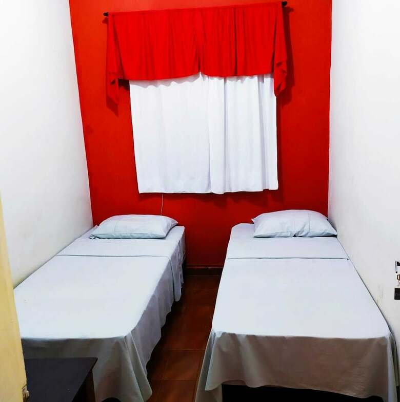 La Visa Hotel