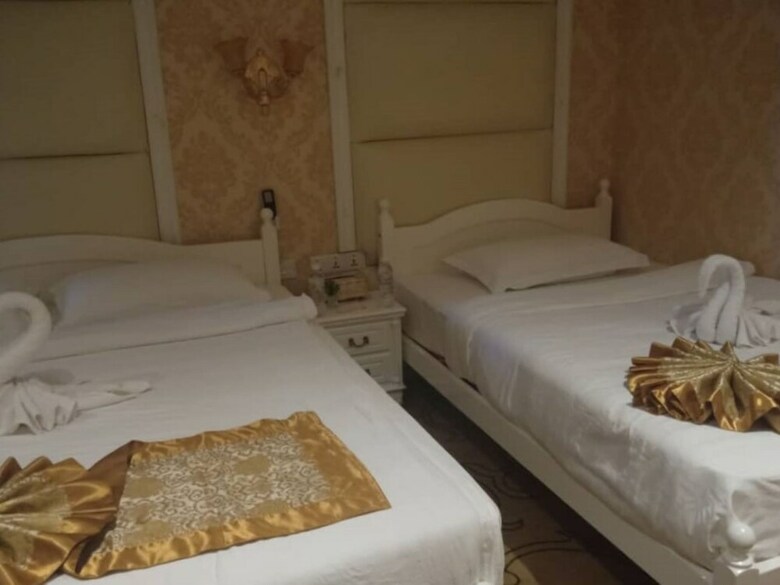 Hotel Spot On 89947 Champs Elysees