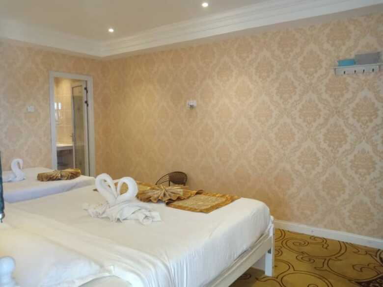 Hotel Spot On 89947 Champs Elysees